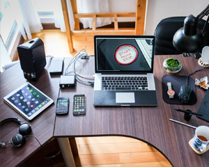 比爾·蓋茨說(shuō)，今年暑假要讀這些書——蓋茨的夏日書單